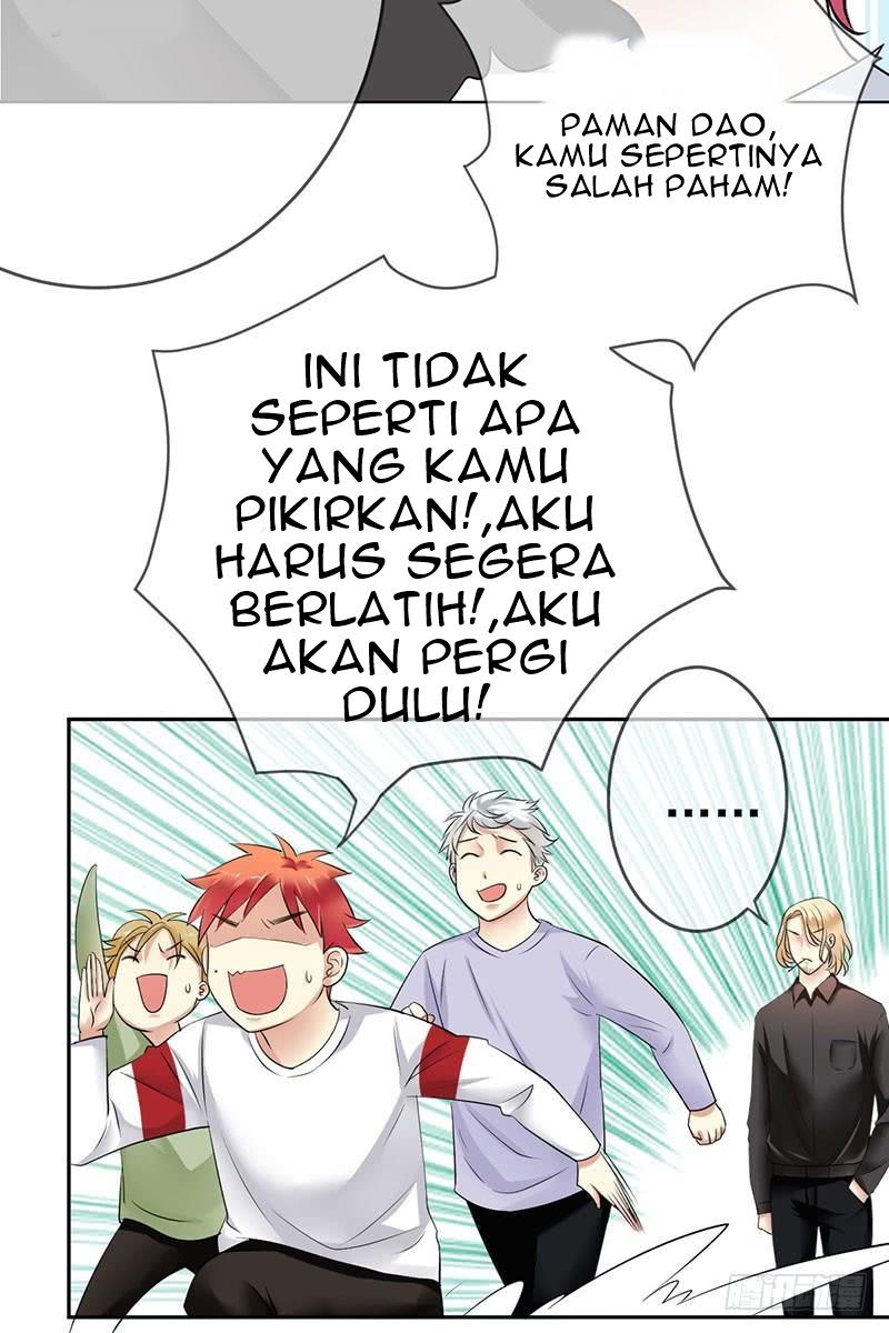 NSD Gaming Chapter 63 Bahasa Indonesia